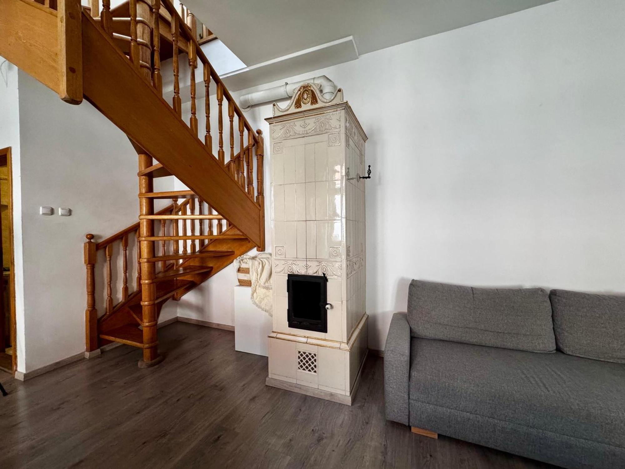 120 M2 Apartment In The Centre Of The Old Town Братислава Екстер'єр фото