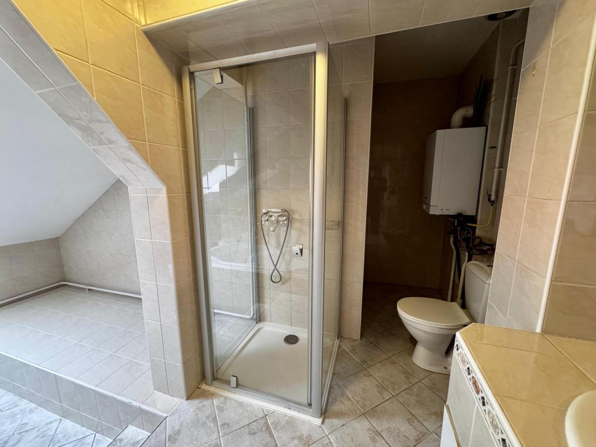 120 M2 Apartment In The Centre Of The Old Town Братислава Екстер'єр фото